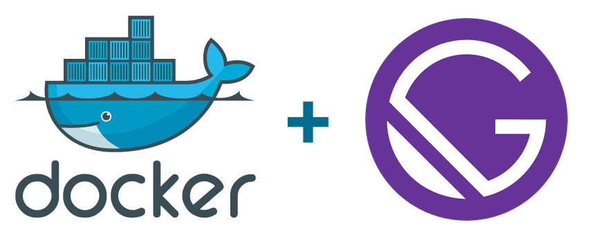 Workflow de développement Gatsby + Docker
