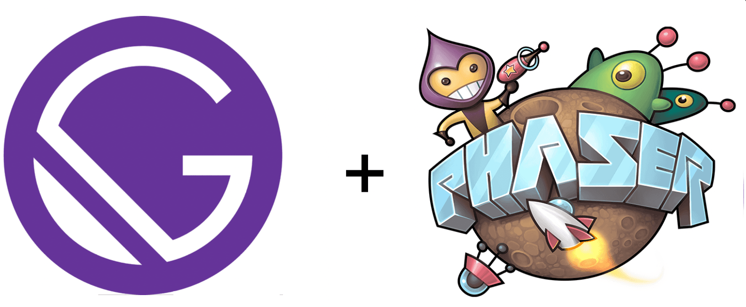 Utiliser Phaser avec Gatsby : Eviter les erreurs de rendu côté serveur