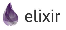 Logo-elixir