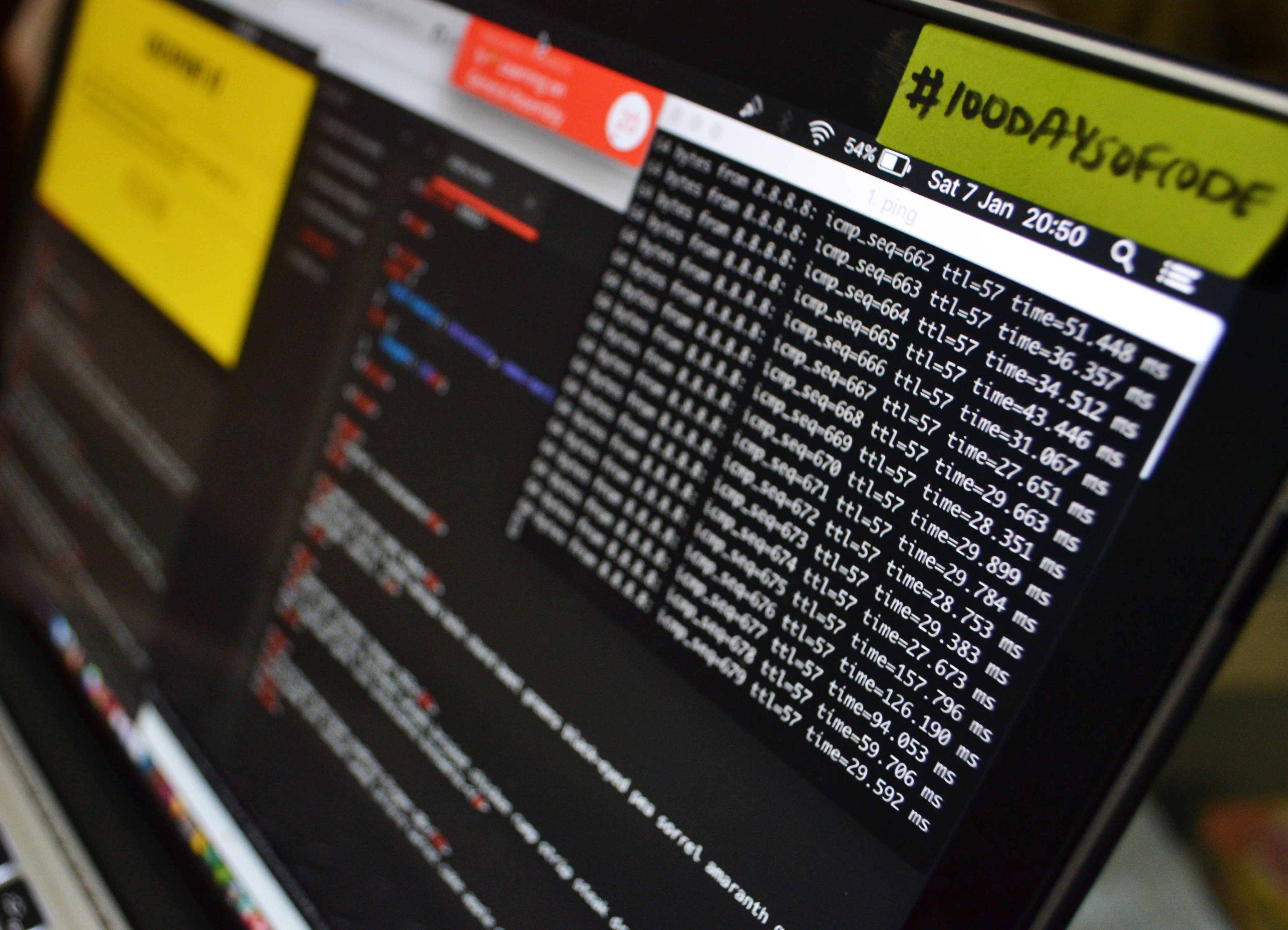 Mes outils pour développer sur Mac 👩💻 👨💻